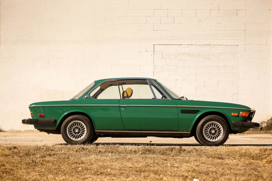 1974 BMW 3.0 CS & CSi - Image 4 of 31