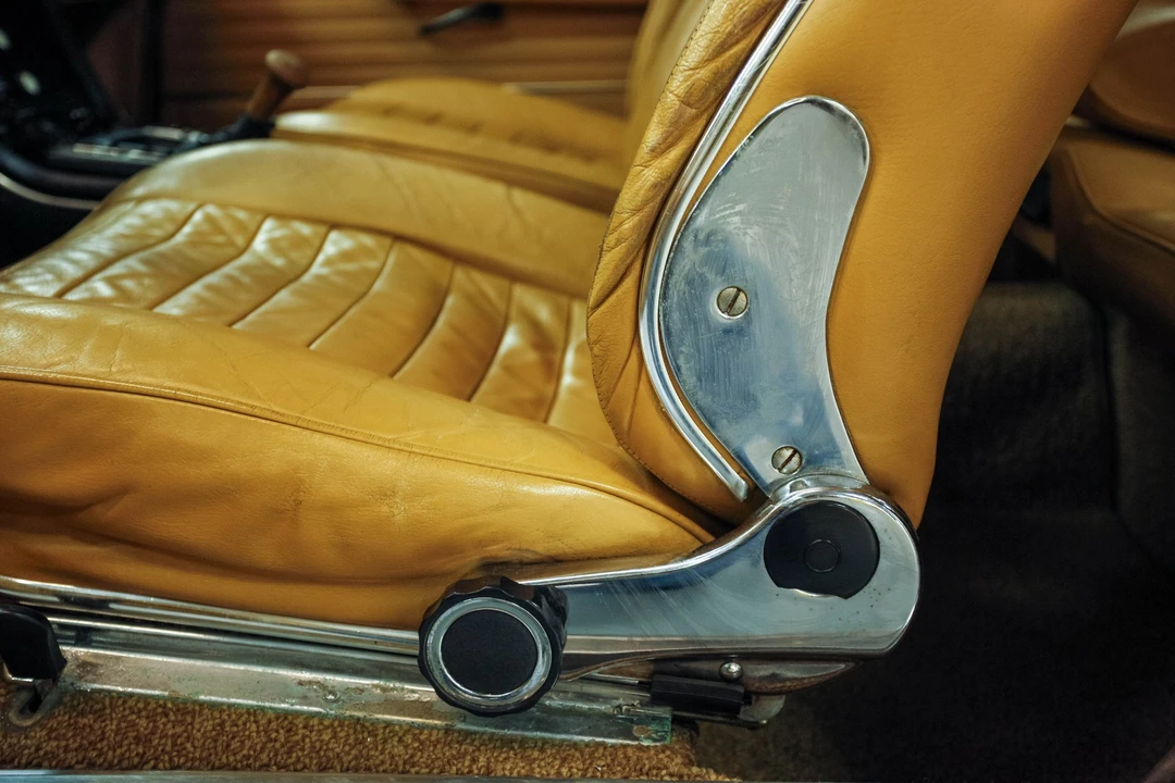 1974 BMW 3.0 CS & CSi - Image 28 of 31