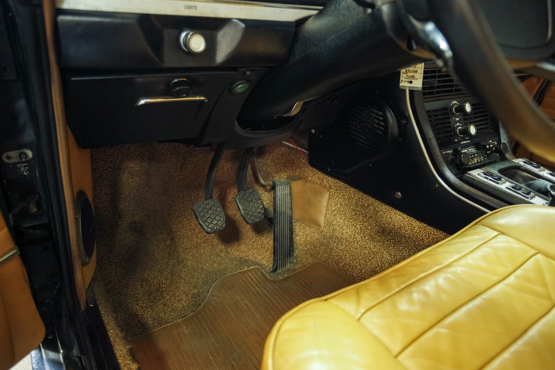 1974 BMW 3.0 CS & CSi - Image 29 of 31