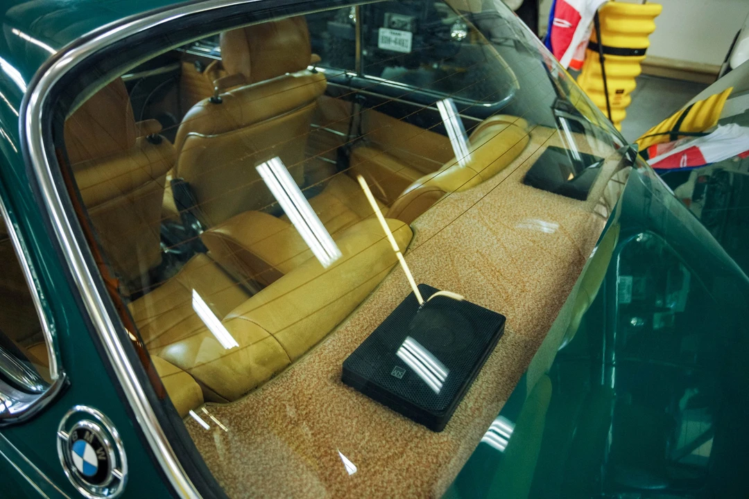 1974 BMW 3.0 CS & CSi - Image 21 of 31
