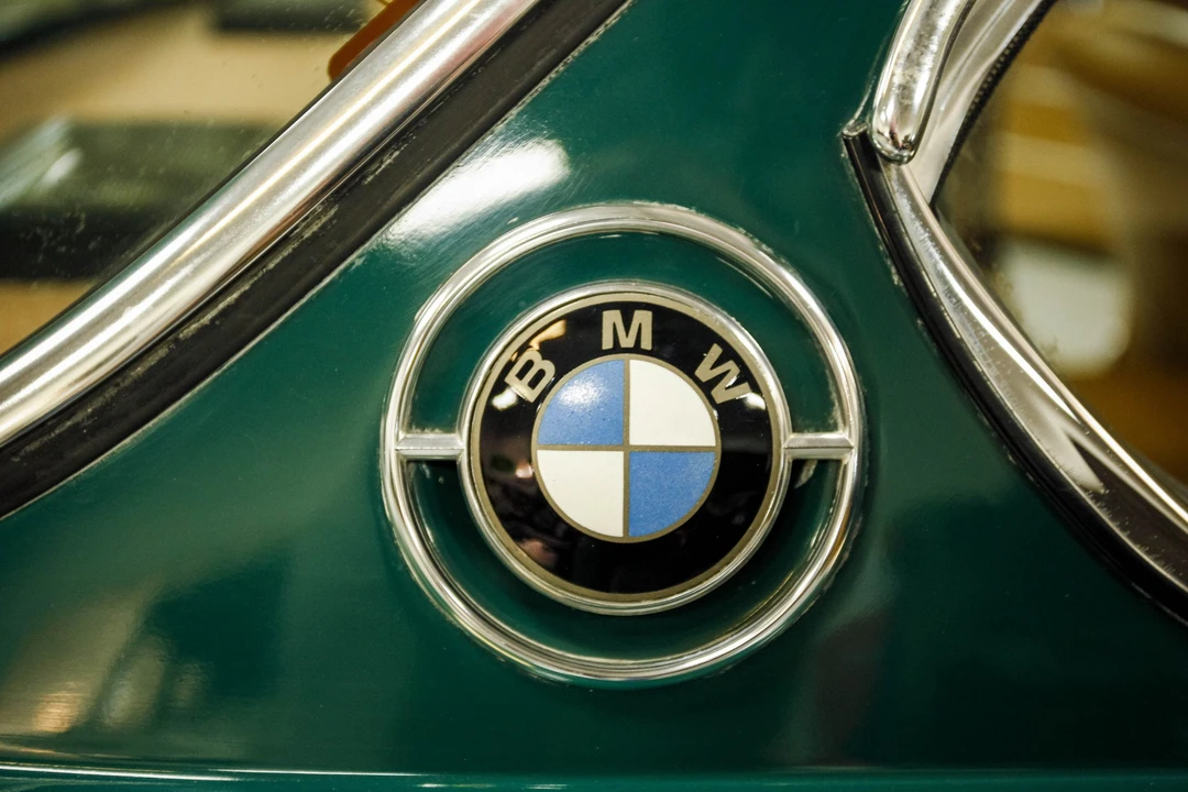 1974 BMW 3.0 CS & CSi - Image 22 of 31