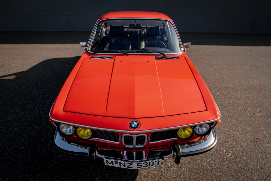 1974 BMW 3.0 CS & CSi - Image 13 of 21