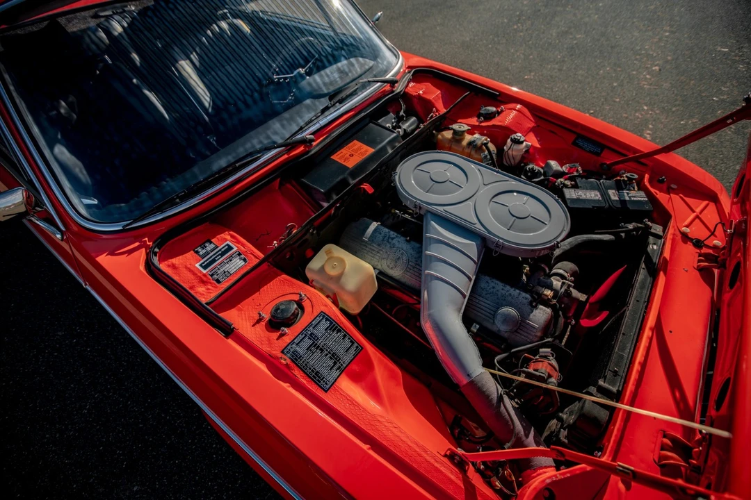 1974 BMW 3.0 CS & CSi - Image 14 of 21