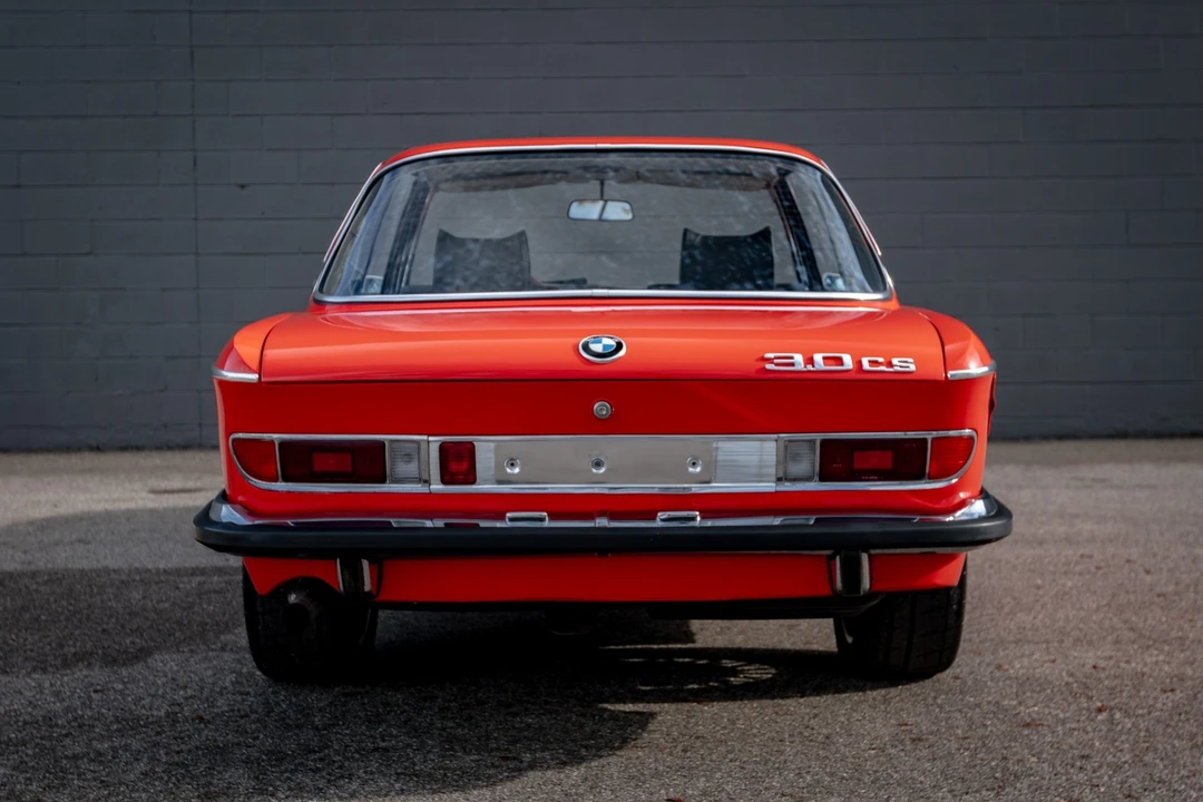 1974 BMW 3.0 CS & CSi - Image 10 of 21