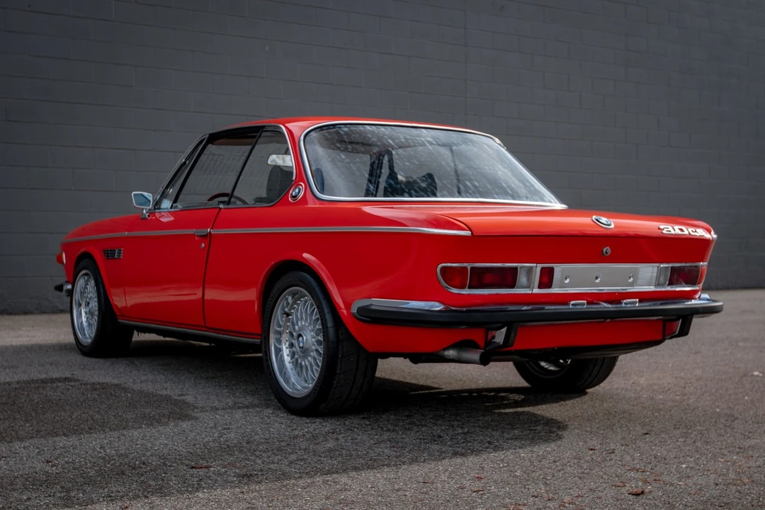 1974 BMW 3.0 CS & CSi - Image 9 of 21