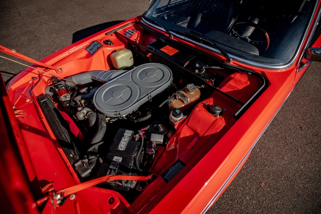 1974 BMW 3.0 CS & CSi - Image 15 of 21