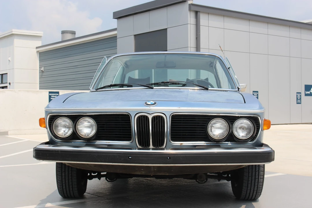 1974 BMW 3.0 CS & CSi - Image 3 of 31