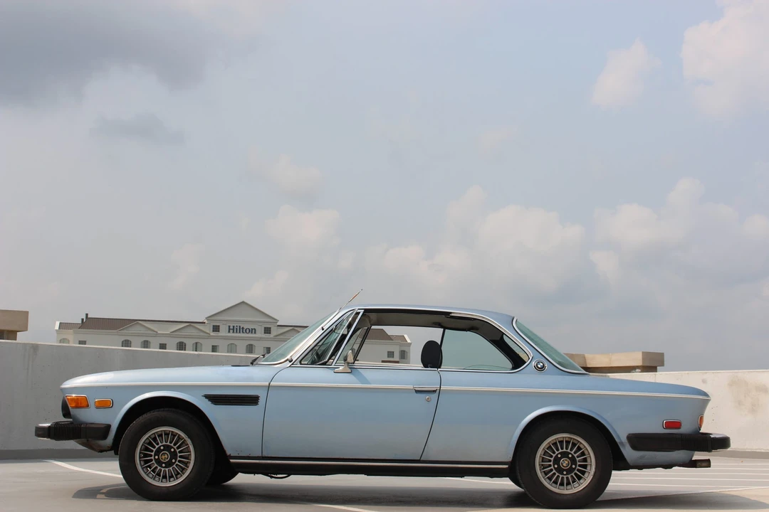 1974 BMW 3.0 CS & CSi - Image 12 of 31