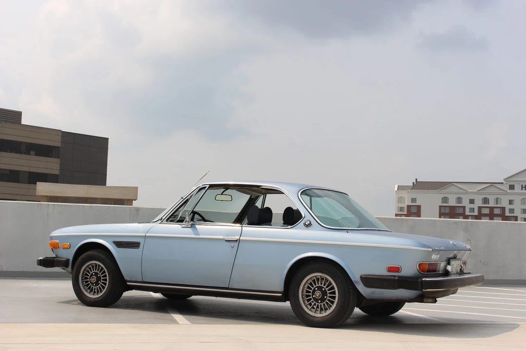 1974 BMW 3.0 CS & CSi - Image 11 of 31