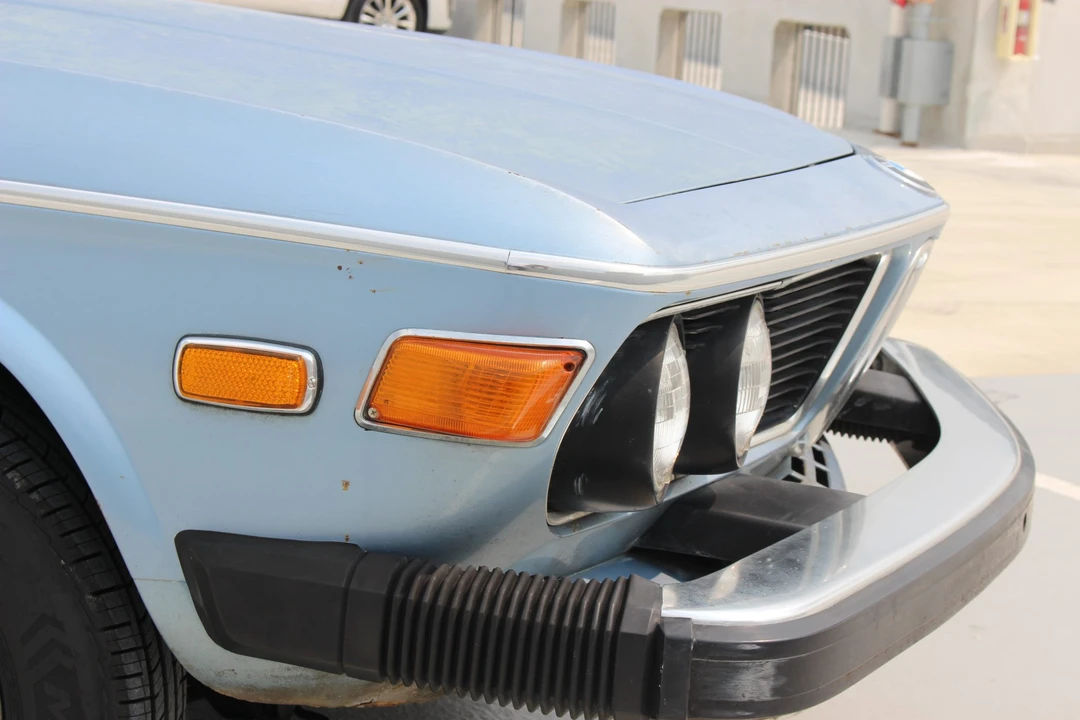 1974 BMW 3.0 CS & CSi - Image 26 of 31