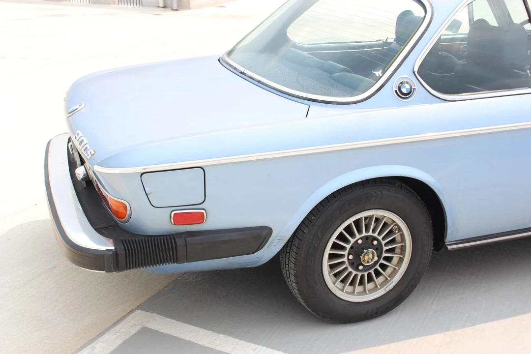 1974 BMW 3.0 CS & CSi - Image 30 of 31