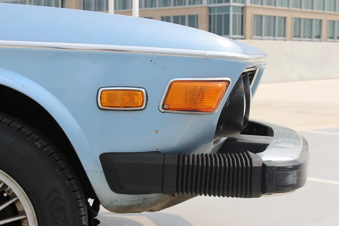 1974 BMW 3.0 CS & CSi - Image 27 of 31