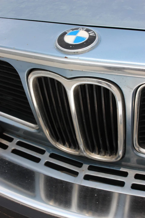 1974 BMW 3.0 CS & CSi - Image 25 of 31