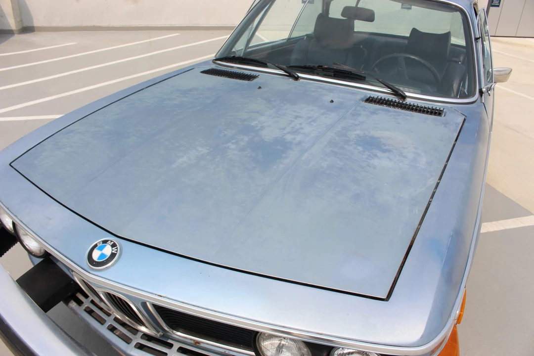 1974 BMW 3.0 CS & CSi - Image 24 of 31