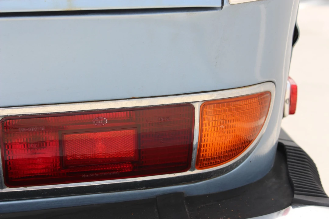 1974 BMW 3.0 CS & CSi - Image 31 of 31