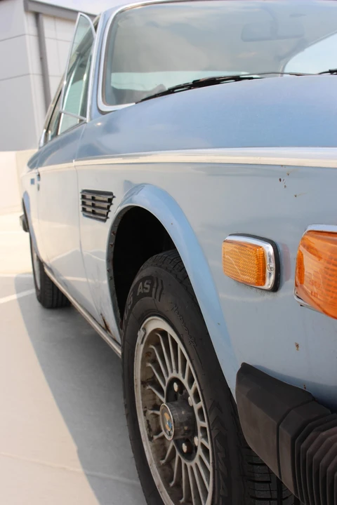 1974 BMW 3.0 CS & CSi - Image 28 of 31
