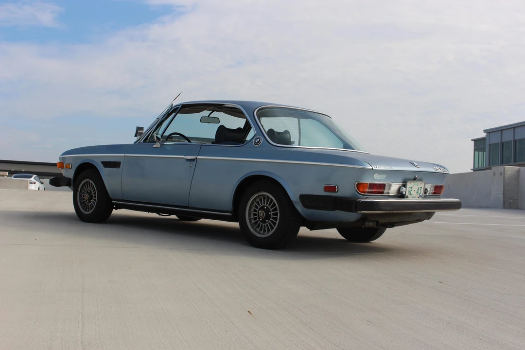 1974 BMW 3.0 CS & CSi - Image 10 of 31