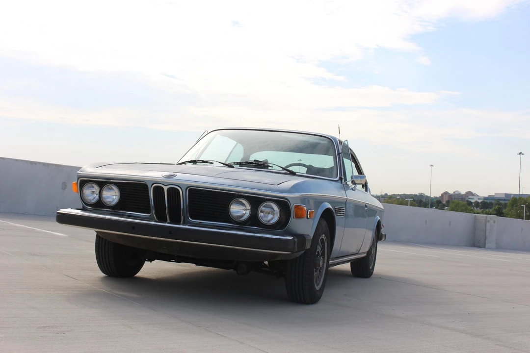 1974 BMW 3.0 CS & CSi - Image 16 of 31