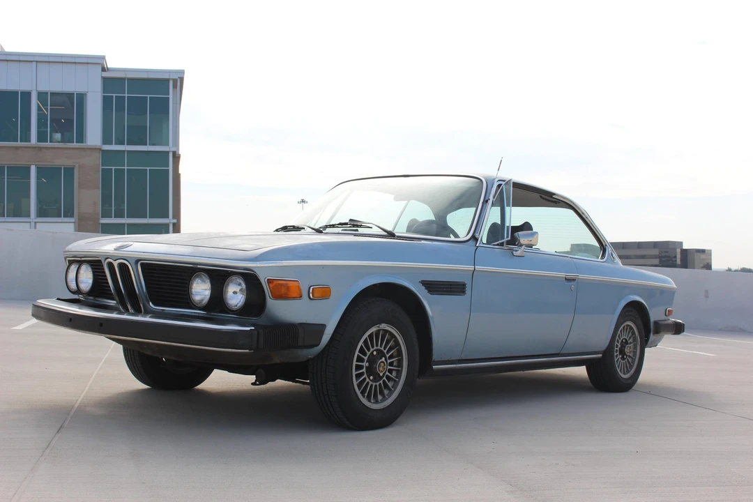 1974 BMW 3.0 CS & CSi - Image 15 of 31