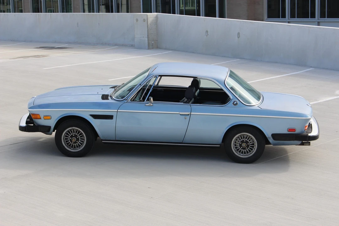 1974 BMW 3.0 CS & CSi - Image 14 of 31