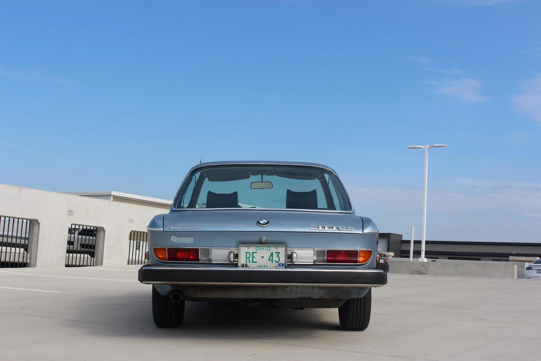 1974 BMW 3.0 CS & CSi - Image 8 of 31