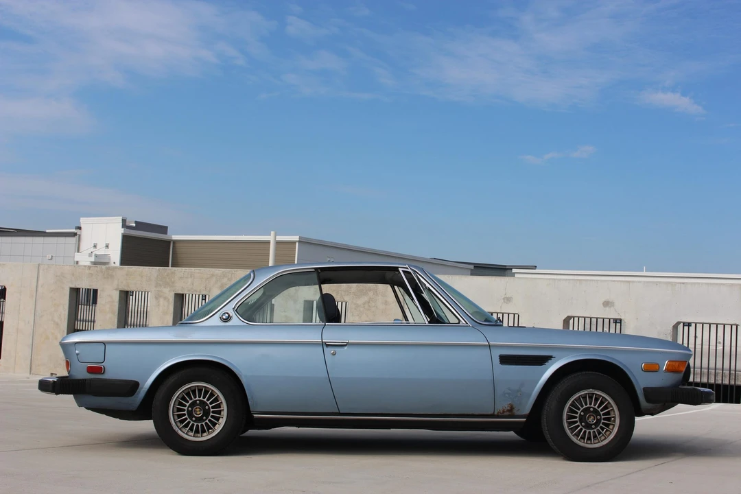 1974 BMW 3.0 CS & CSi - Image 5 of 31