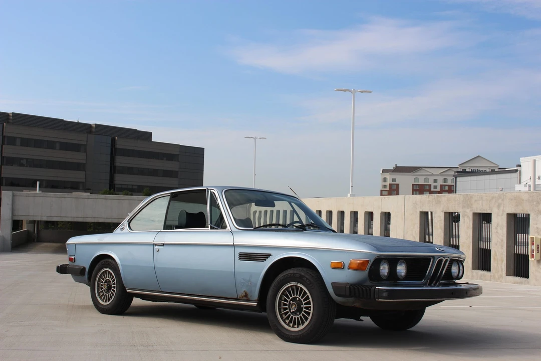 1974 BMW 3.0 CS & CSi - Image 4 of 31