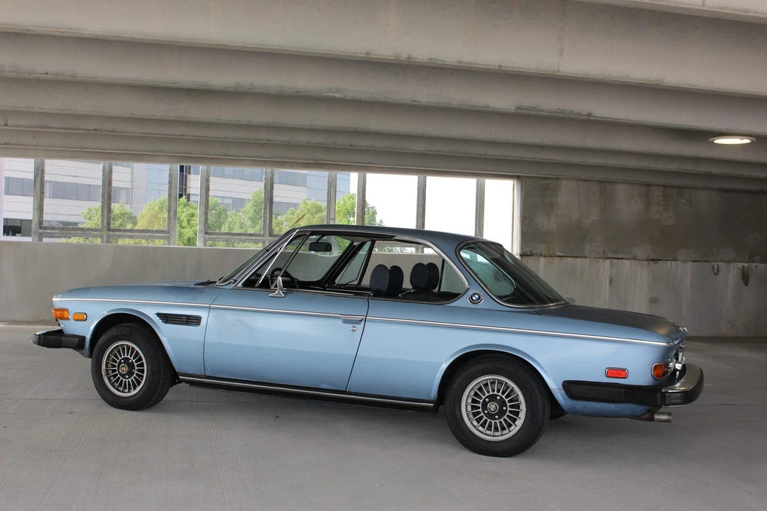 1974 BMW 3.0 CS & CSi - Image 21 of 31