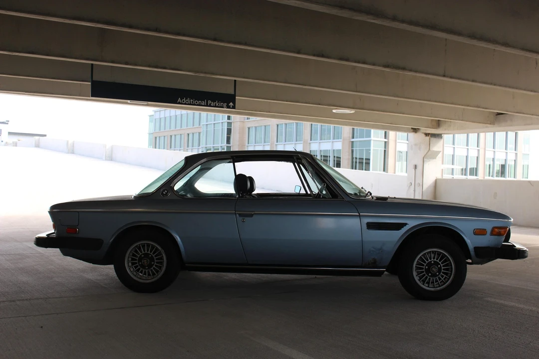 1974 BMW 3.0 CS & CSi - Image 19 of 31