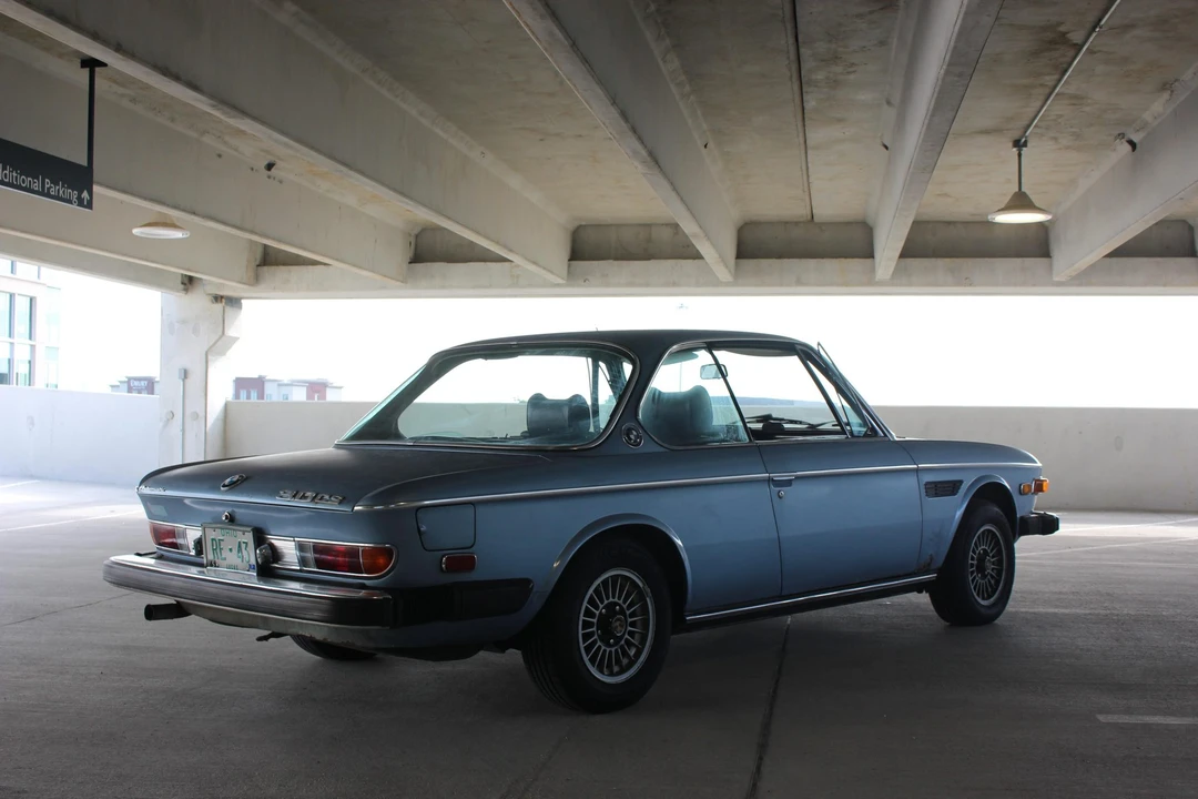 1974 BMW 3.0 CS & CSi - Image 20 of 31