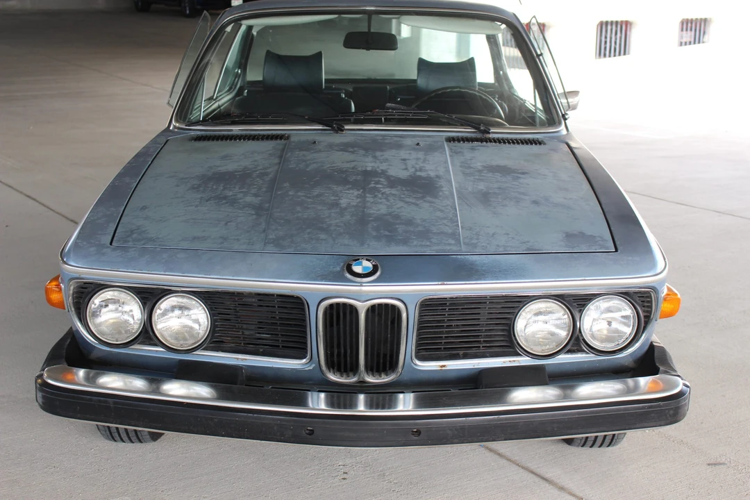 1974 BMW 3.0 CS & CSi - Image 17 of 31