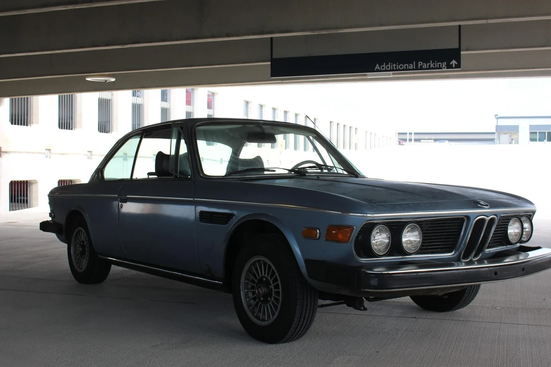 1974 BMW 3.0 CS & CSi - Image 18 of 31