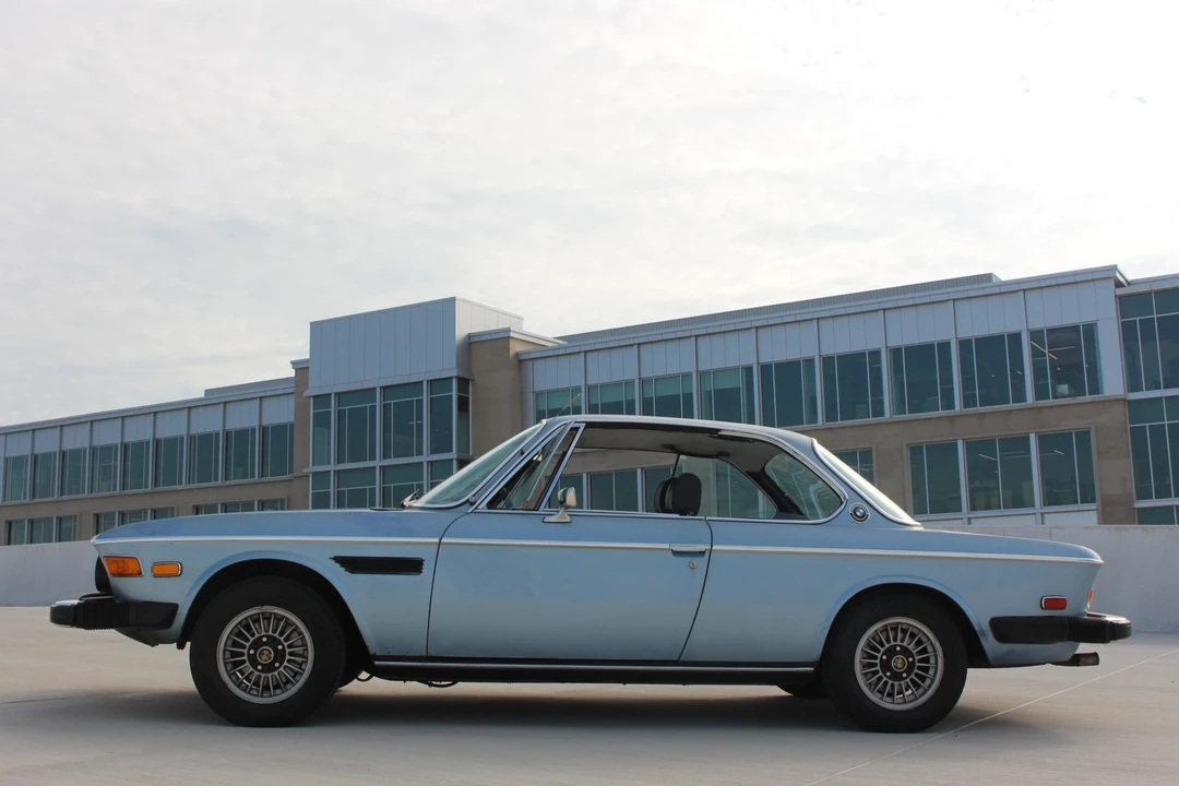 1974 BMW 3.0 CS & CSi - Image 13 of 31
