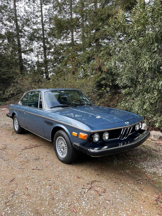 1974 BMW 3.0 CS & CSi - Image 6 of 31