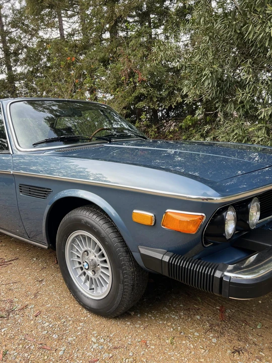 1974 BMW 3.0 CS & CSi - Image 23 of 31