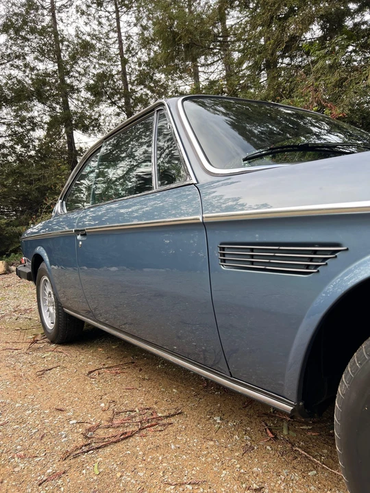 1974 BMW 3.0 CS & CSi - Image 27 of 31