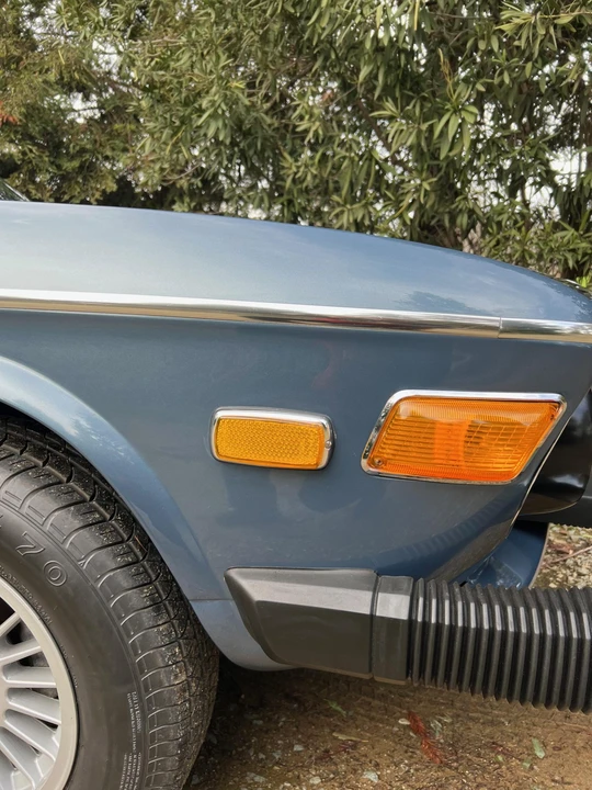 1974 BMW 3.0 CS & CSi - Image 25 of 31