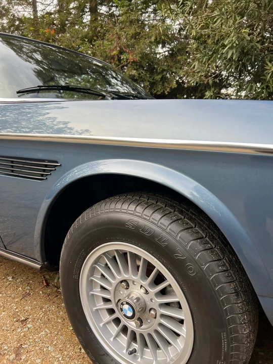 1974 BMW 3.0 CS & CSi - Image 26 of 31