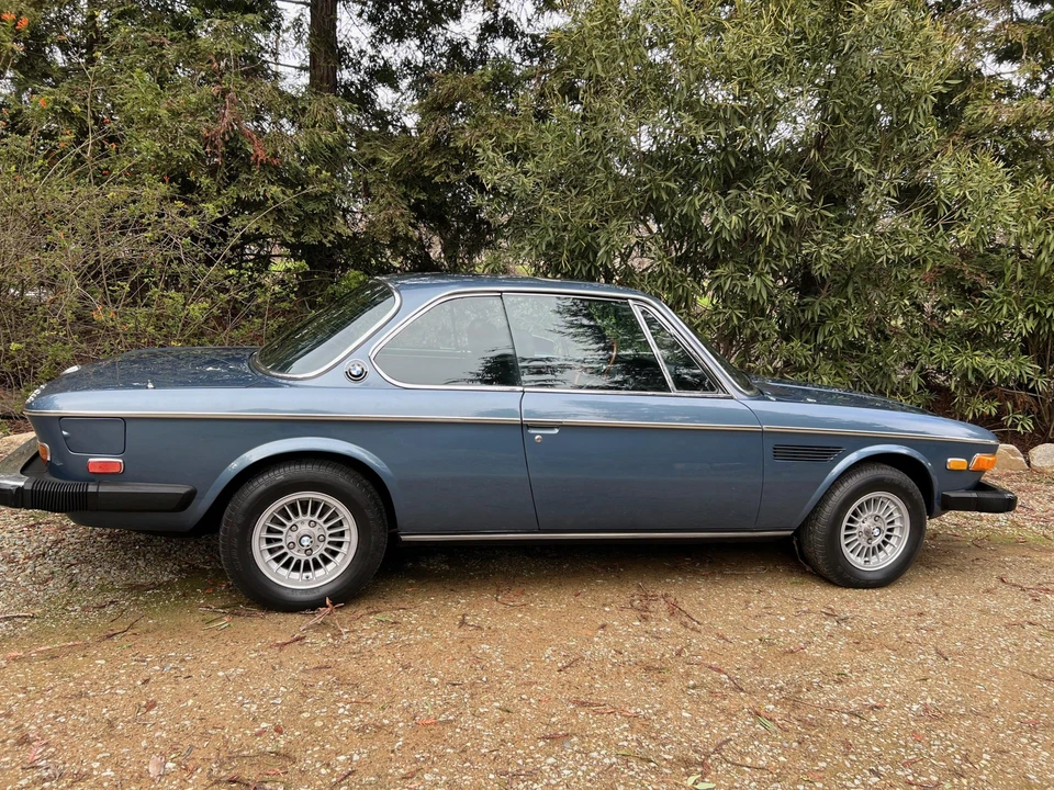 1974 BMW 3.0 CS & CSi - Image 10 of 31