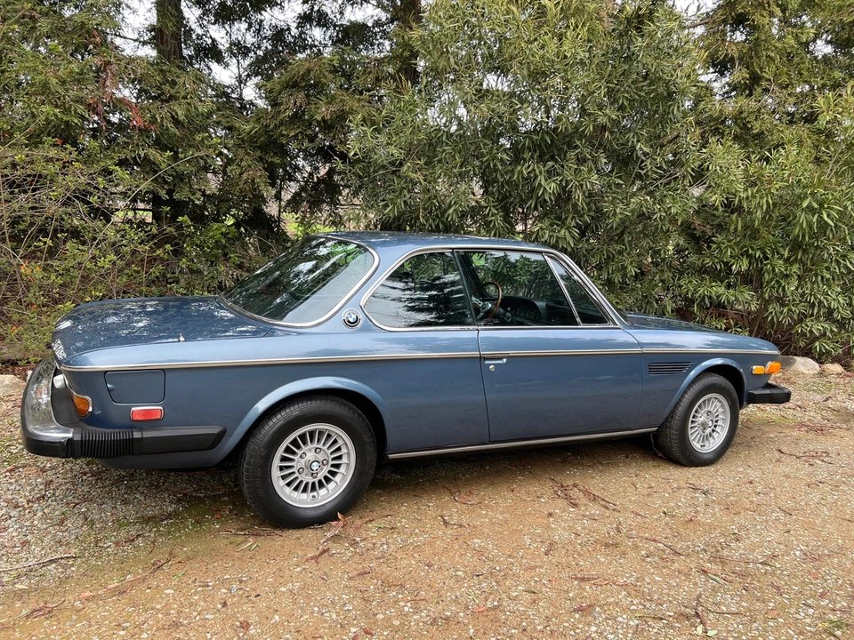 1974 BMW 3.0 CS & CSi - Image 11 of 31