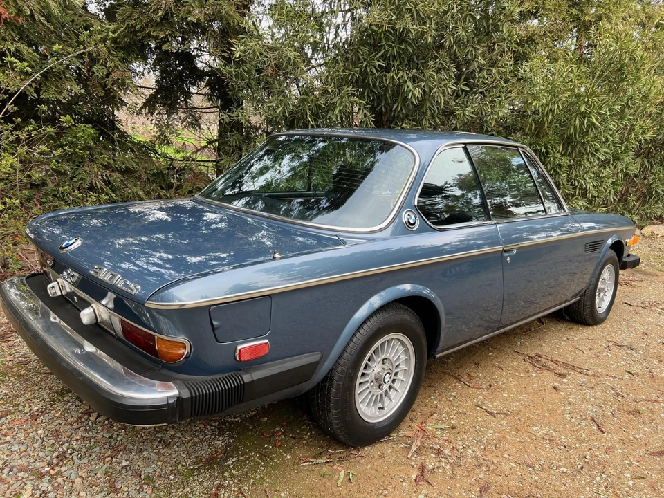 1974 BMW 3.0 CS & CSi - Image 12 of 31