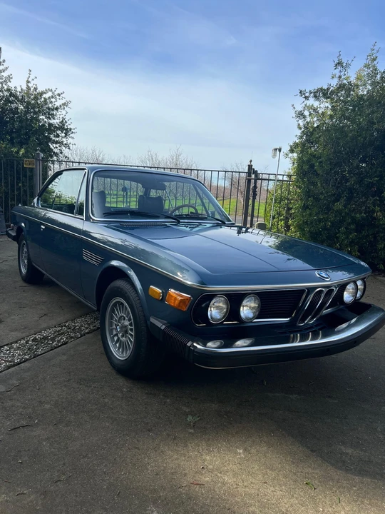 1974 BMW 3.0 CS & CSi - Image 19 of 31