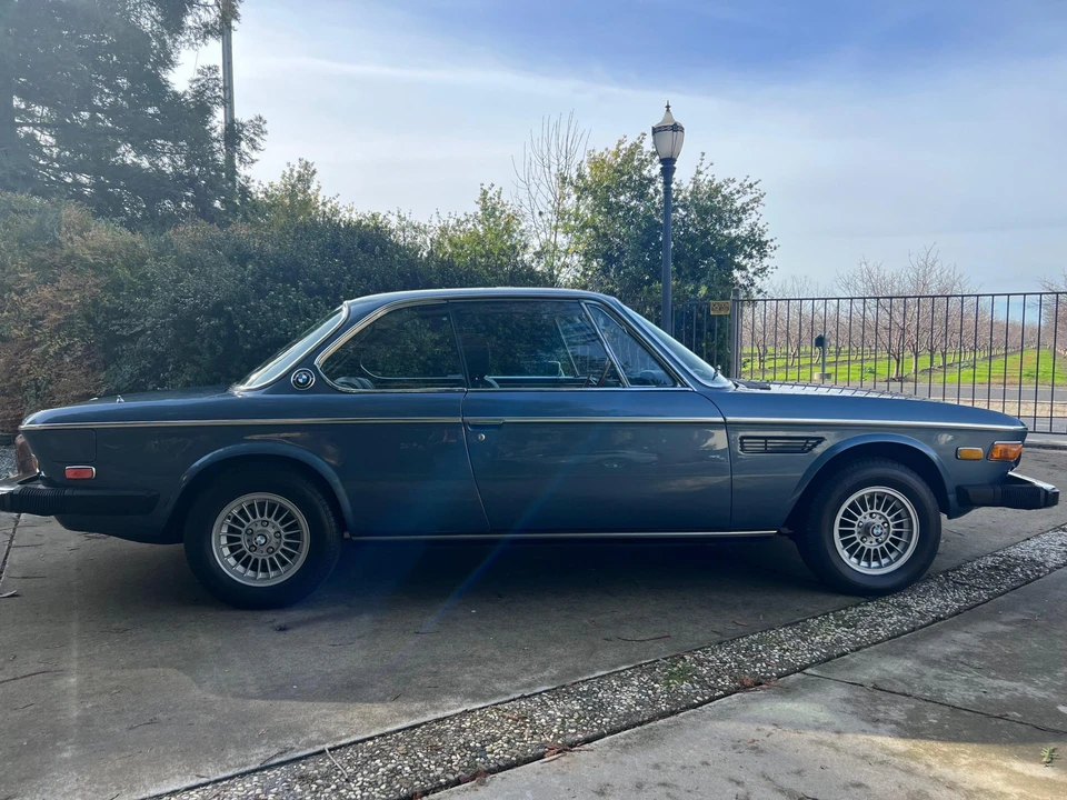 1974 BMW 3.0 CS & CSi - Image 20 of 31