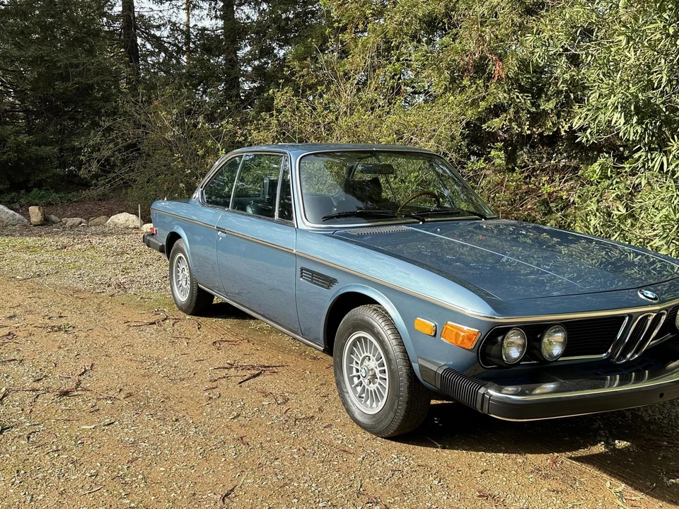 1974 BMW 3.0 CS & CSi - Image 22 of 31