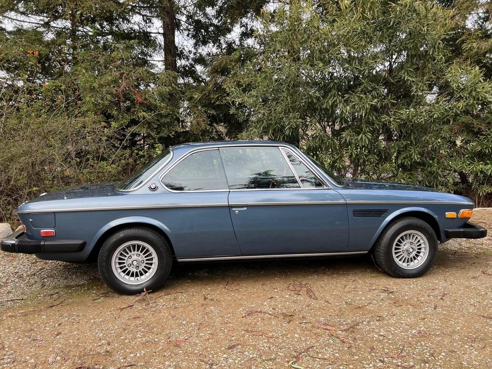 1974 BMW 3.0 CS & CSi - Image 9 of 31