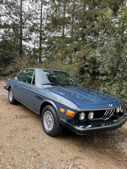 1974 BMW 3.0 CS & CSi - Image 21 of 31