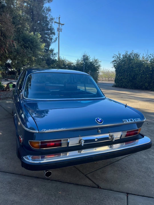 1974 BMW 3.0 CS & CSi - Image 15 of 31