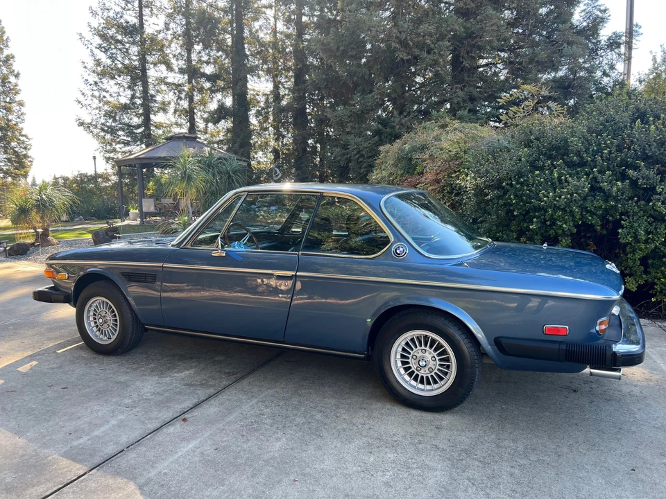 1974 BMW 3.0 CS & CSi - Image 17 of 31
