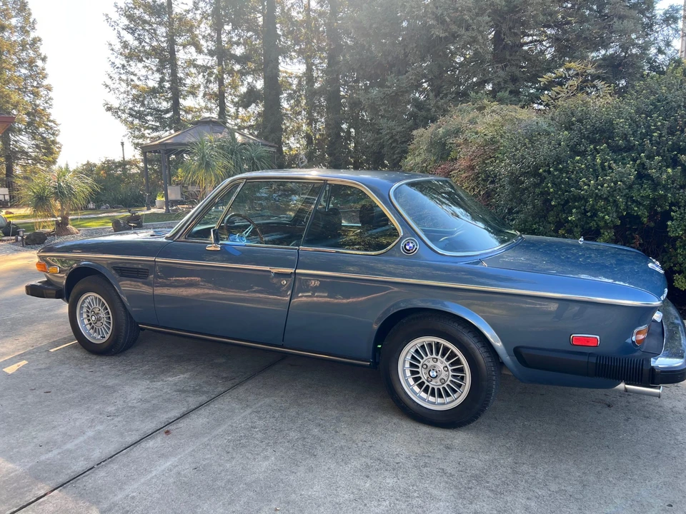 1974 BMW 3.0 CS & CSi - Image 18 of 31