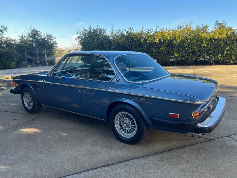 1974 BMW 3.0 CS & CSi - Image 16 of 31